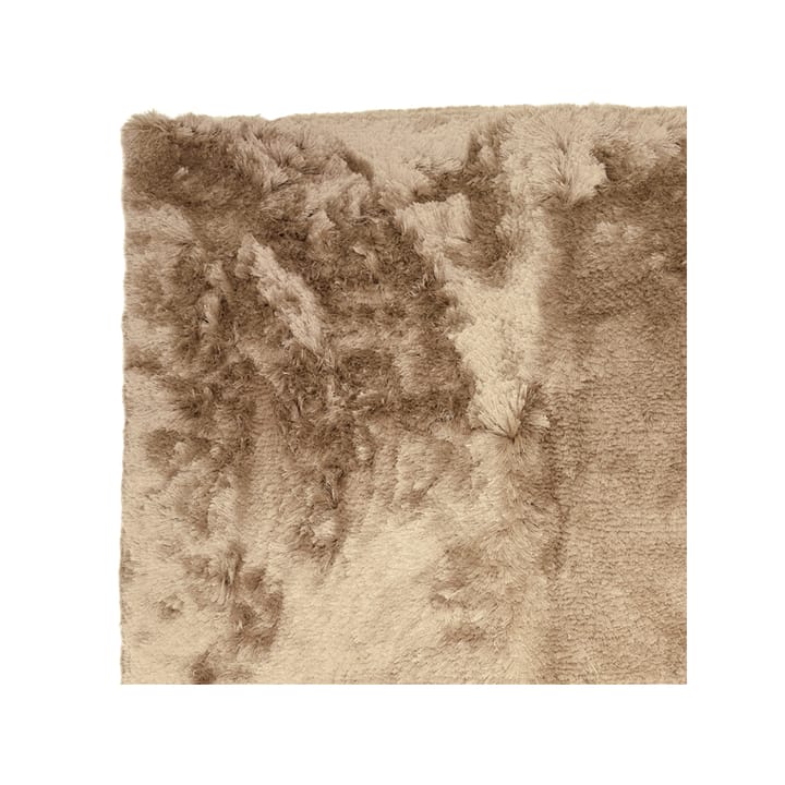Shaggy kleed 200x300 cm - Champagne - Classic Collection