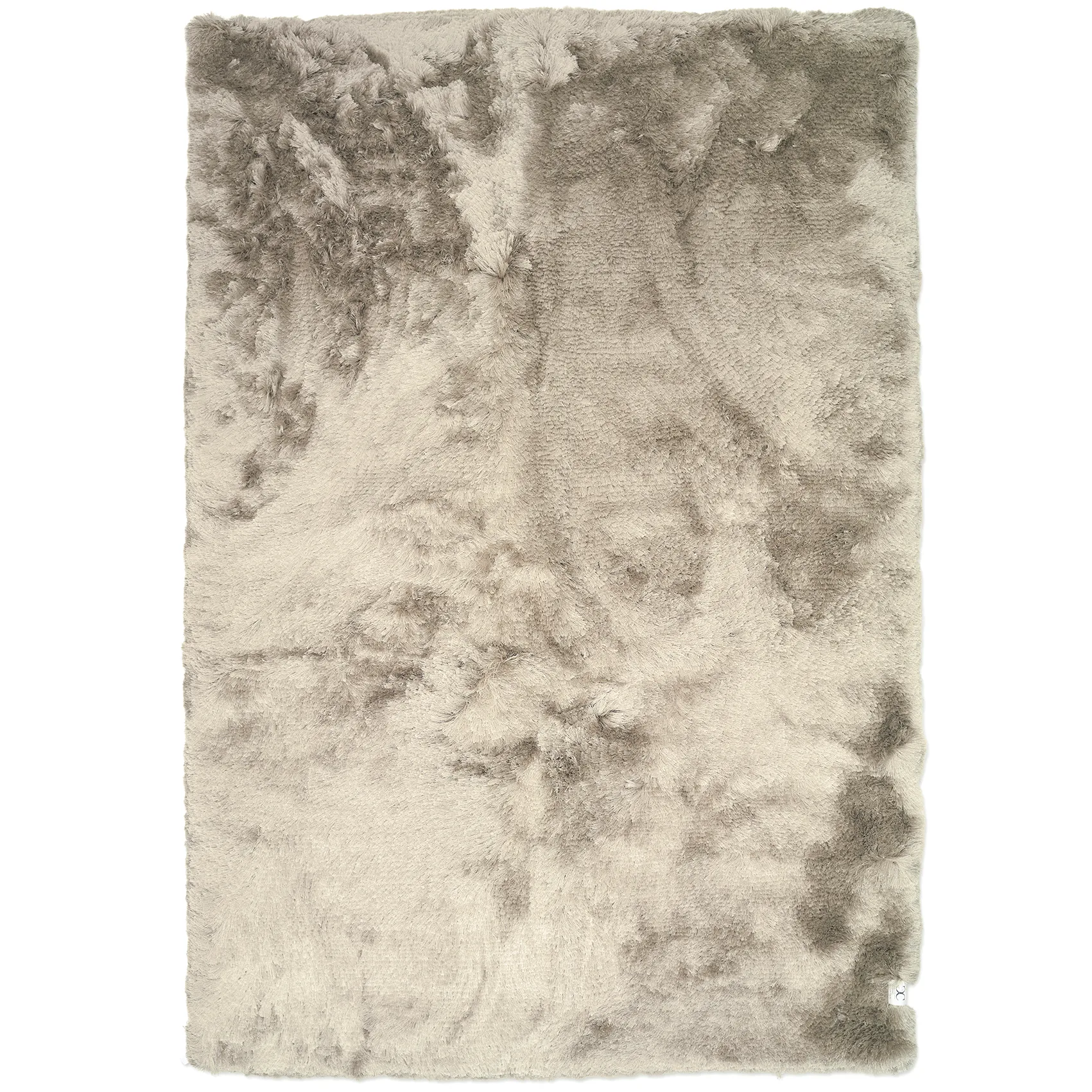 Shaggy kleed 250x350 cm, Champagne Classic Collection