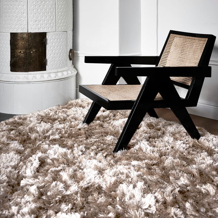 Shaggy kleed 250x350 cm - Champagne - Classic Collection