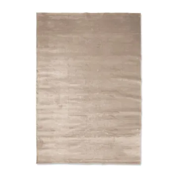 Silky vloerkleed 170x230 cm - Beige - Classic Collection