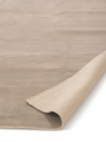 Silky vloerkleed 170x230 cm - Beige - Classic Collection