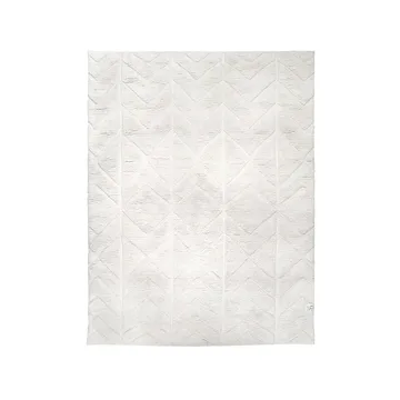 Soho vloerkleed - Ivory, 170x230 cm - Classic Collection