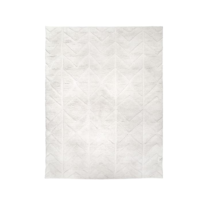 Soho vloerkleed - ivory, 170x230 cm - Classic Collection