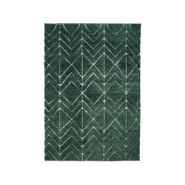 Soho vloerkleed - smoked pine, 170x230 cm - Classic Collection