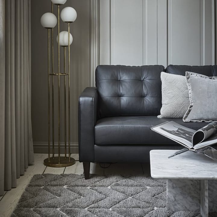 Soho vloerkleed, Smoked pine, 200x300 cm Classic Collection