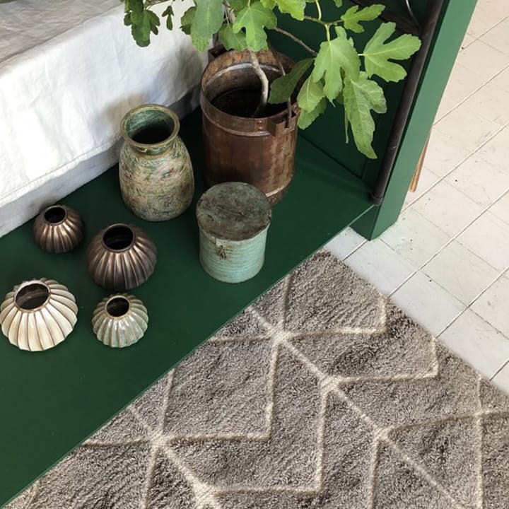 Soho vloerkleed, Smoked pine, 200x300 cm Classic Collection