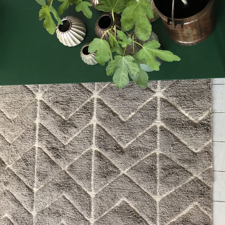 Soho vloerkleed, Smoked pine, 200x300 cm Classic Collection
