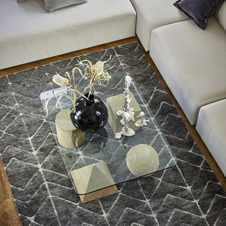 Soho vloerkleed, Smoked pine, 200x300 cm Classic Collection