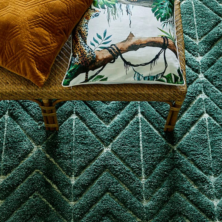 Soho vloerkleed, Smoked pine, 200x300 cm Classic Collection
