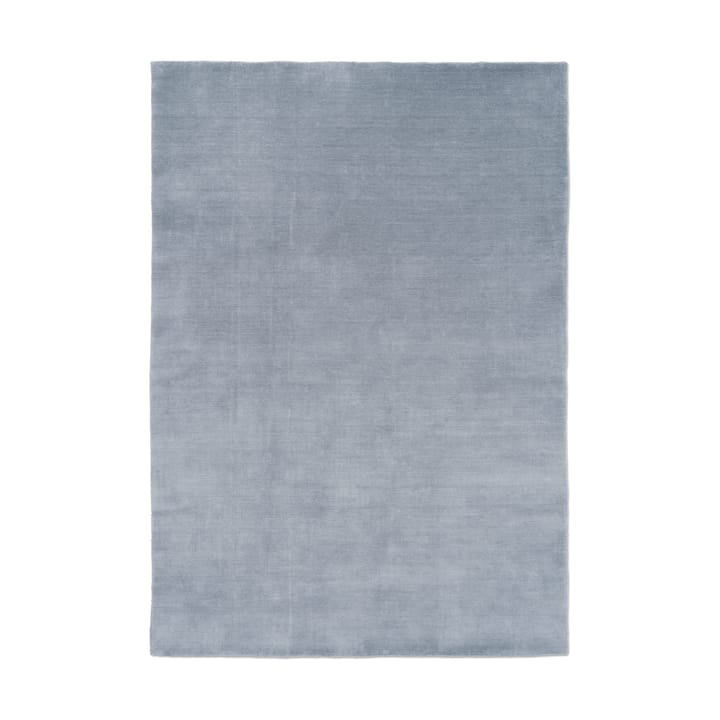 Solid vloerkleed - Blauw, 170x230 cm - Classic Collection