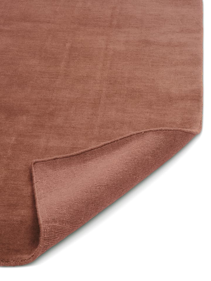 Solid vloerkleed, Coral, 200x300 cm Classic Collection