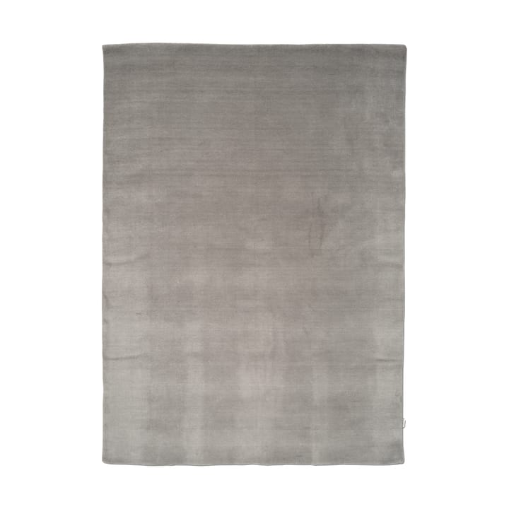 Solid vloerkleed, Silver, 250x350 cm Classic Collection