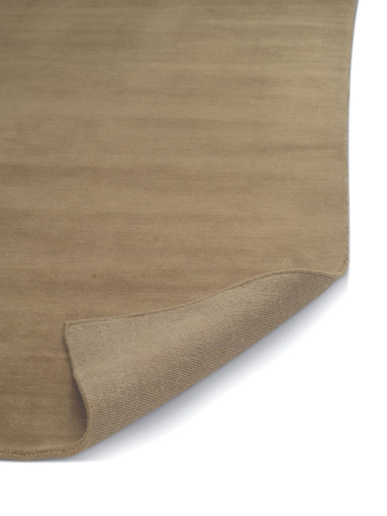 Solid vloerkleed, Wheat, 200x300 cm Classic Collection