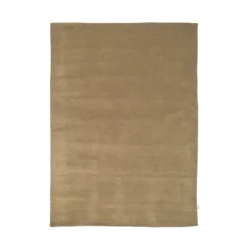 Solid vloerkleed - Wheat, 250x350 cm - Classic Collection