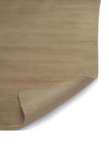 Solid vloerkleed - Wheat, 300x400 cm - Classic Collection