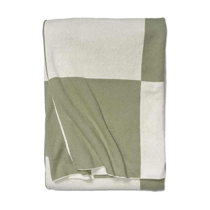 Square plaid 130x170 cm, Tea-vit Classic Collection