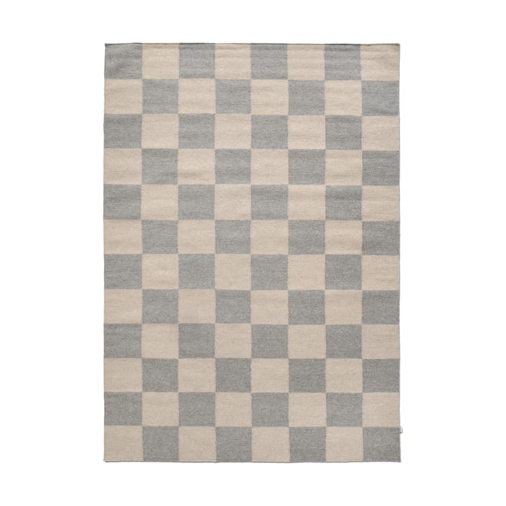 Square vloerkleed - Grijs-beige, 170x230 cm - Classic Collection