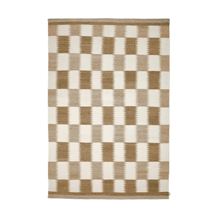Tagel vloerkleed - Beige, 170x230 cm - Classic Collection