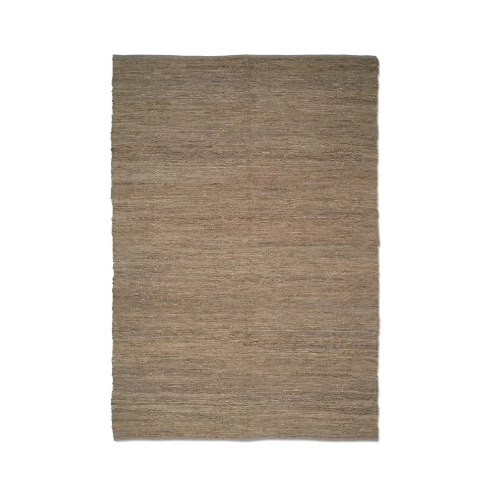 Tofta vloerkleed, nougat, 250x350 cm Classic Collection