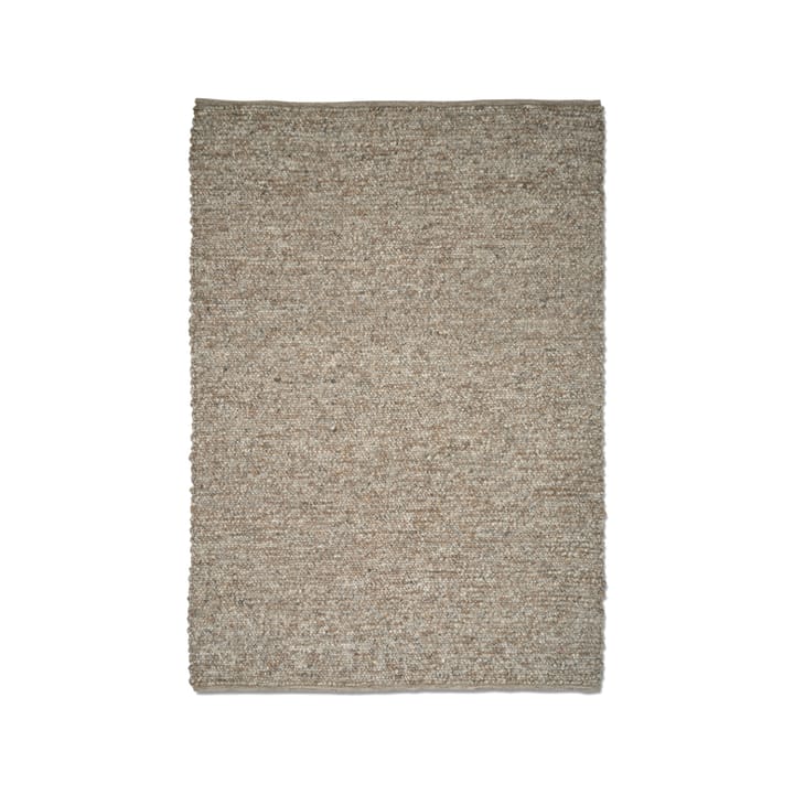 Verbier vloerkleed - beige melange, 250x350 cm - Classic Collection