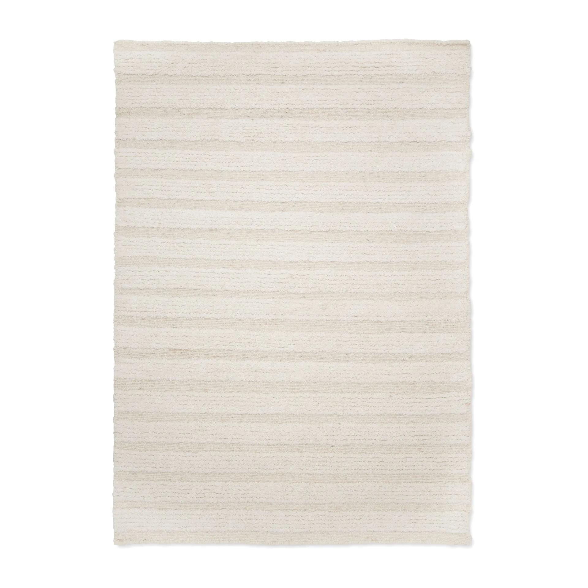 Whistler wollen vloerkleed 170x230 cm, Ivory Classic Collection