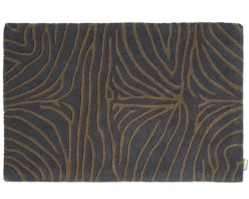 Zebra deurmat - Horizon, 60x90 cm - Classic Collection