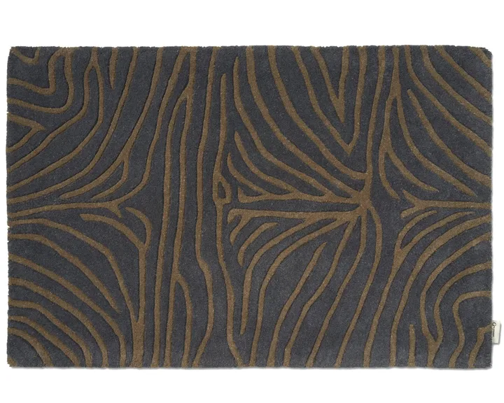 Zebra deurmat - Horizon, 60x90 cm - Classic Collection