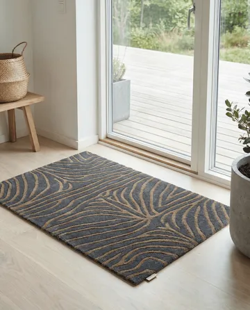 Zebra deurmat - Horizon, 60x90 cm - Classic Collection