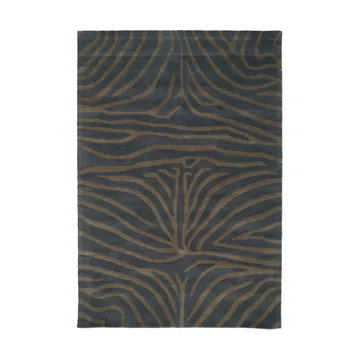 Zebra vloerkleed 250x350 cm - Horizon, 250x350 cm - Classic Collection