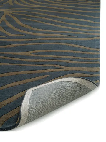 Zebra vloerkleed 250x350 cm - Horizon, 250x350 cm - Classic Collection