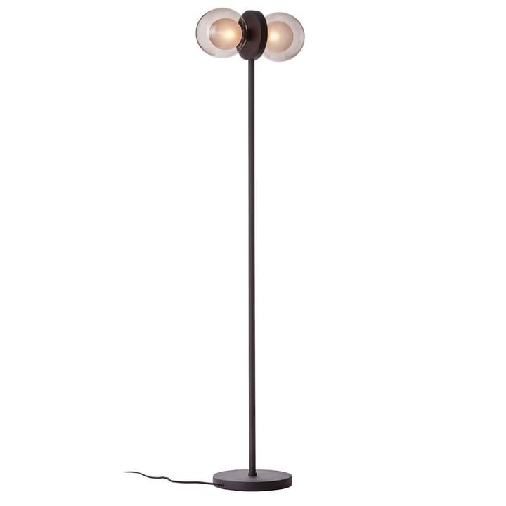 Discus 143 vloerlamp - Zwart - CO Bankeryd