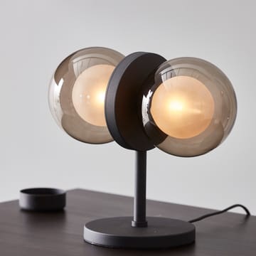 Discus 30 tafellamp - Zwart - CO Bankeryd