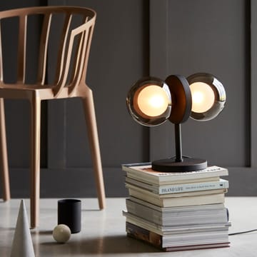 Discus 30 tafellamp - Zwart - CO Bankeryd