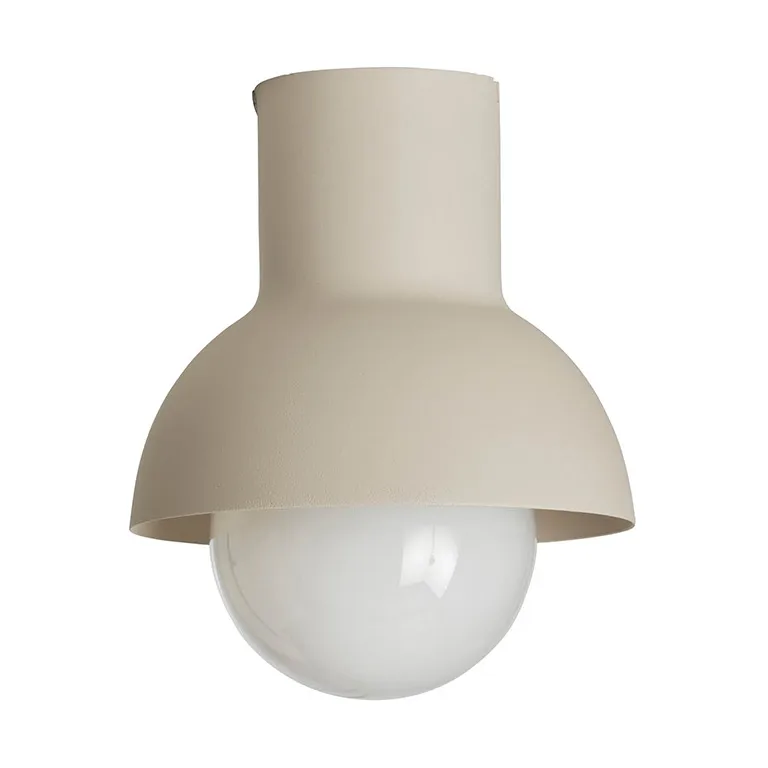 Down 18 plafondlamp, Light beige CO Bankeryd