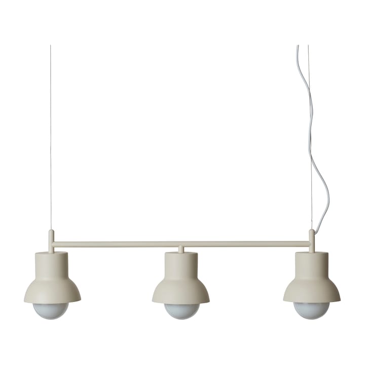 Down Long hanglamp - Beige - CO Bankeryd