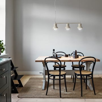 Down Long hanglamp - Beige - CO Bankeryd