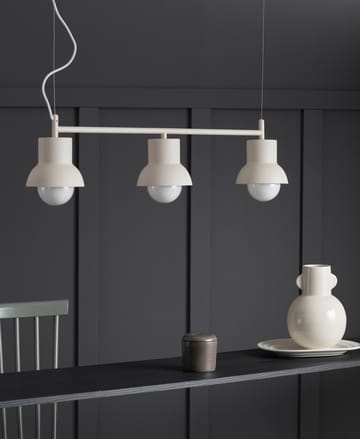 Down Long hanglamp - Beige - CO Bankeryd