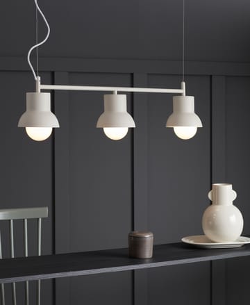 Down Long hanglamp - Beige - CO Bankeryd