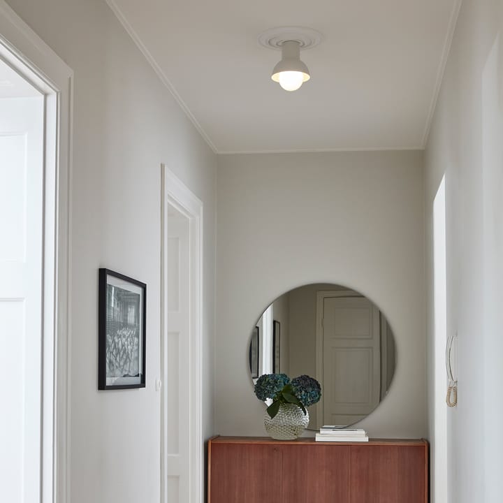 Down plafonnière, Beige CO Bankeryd