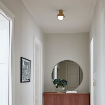 Down plafonnière - Dark mustard - CO Bankeryd