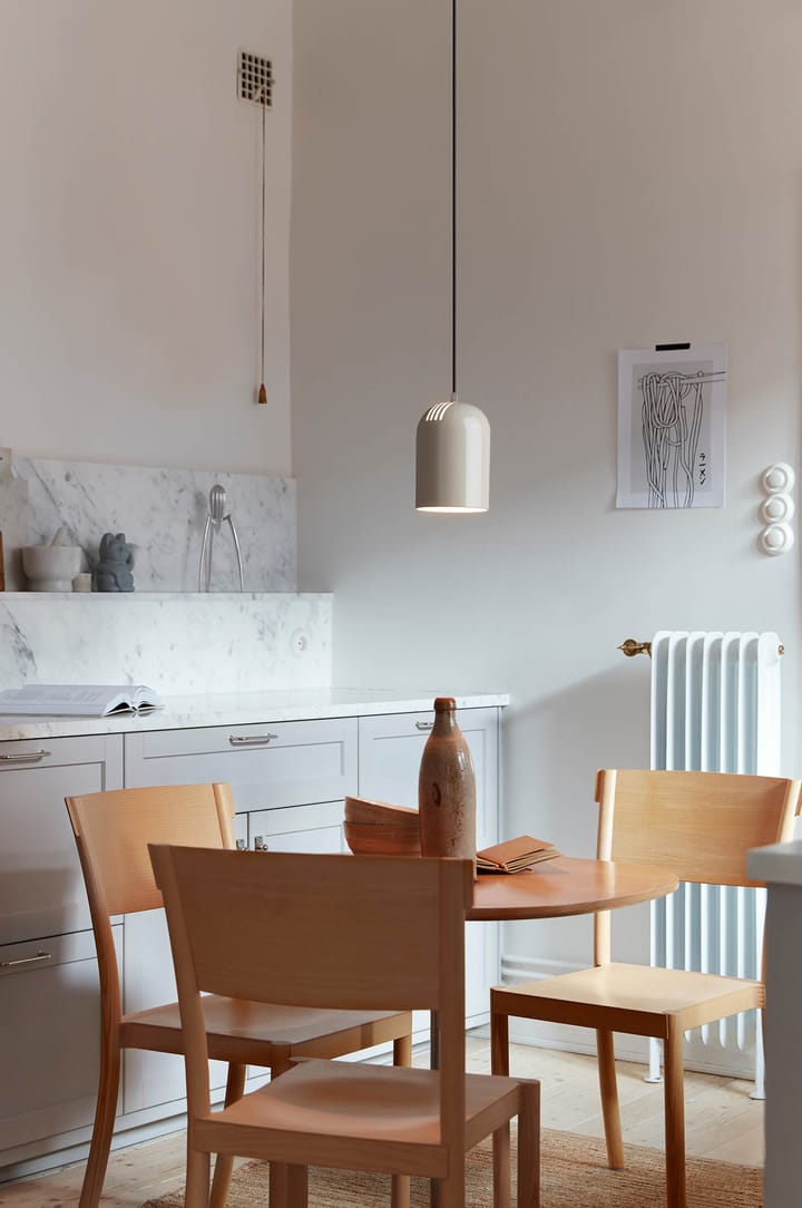 Lennon plafondlamp, Beige CO Bankeryd