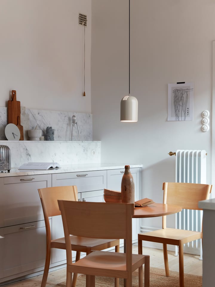 Lennon plafondlamp, Coral clay CO Bankeryd