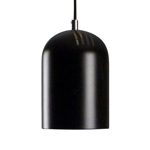 CO Bankeryd Lennon plafondlamp Zwart | Scandinavisch Interieur | Hanglampen | Zwart