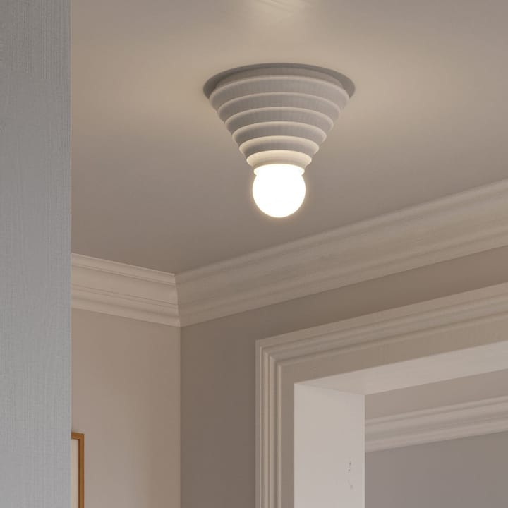 Loop plafondlamp Ø24 cm, White CO Bankeryd