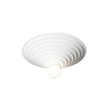 Loop plafondlamp Ø45 cm - White - CO Bankeryd
