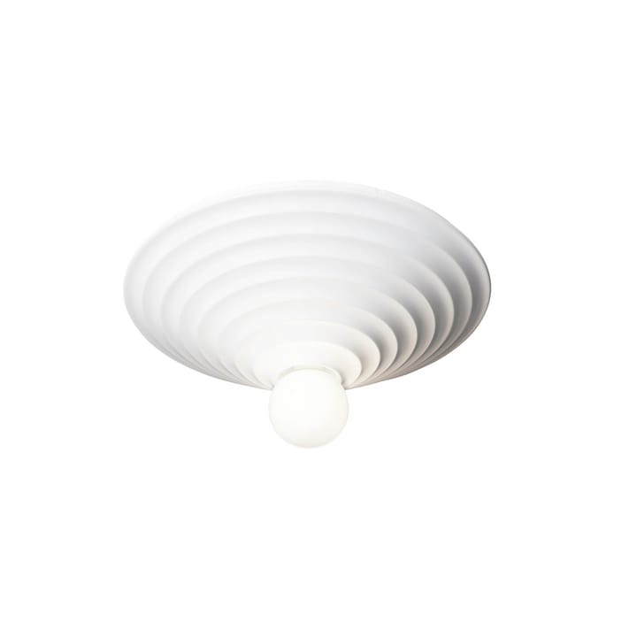 Loop plafondlamp Ø45 cm, White CO Bankeryd