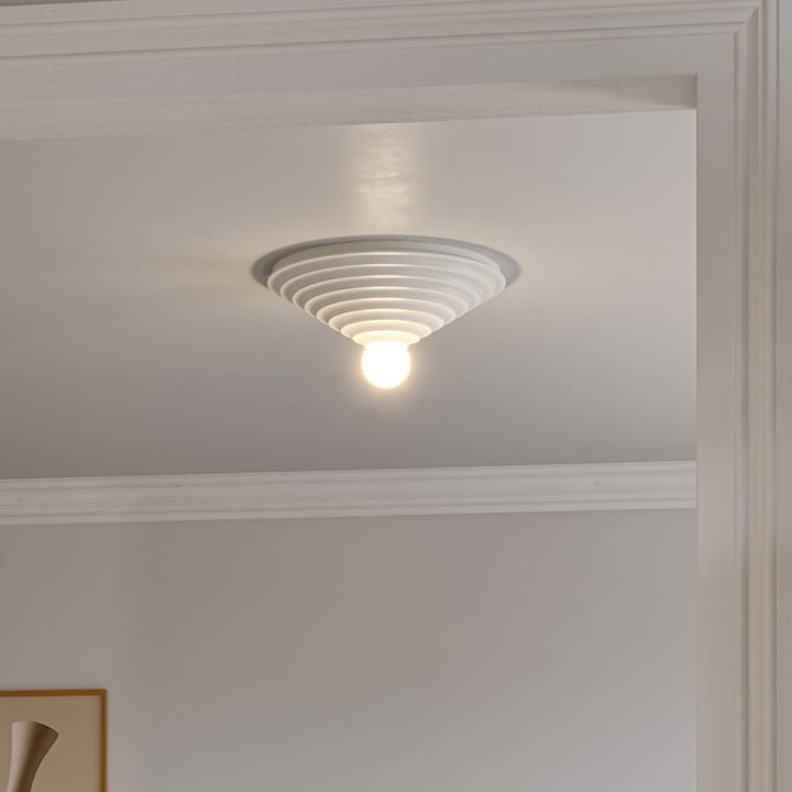 Loop plafondlamp Ø45 cm, White CO Bankeryd