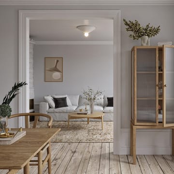 Loop plafondlamp Ø45 cm - White - CO Bankeryd