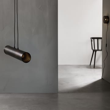Ooze Hanglamp - zilver - CO Bankeryd