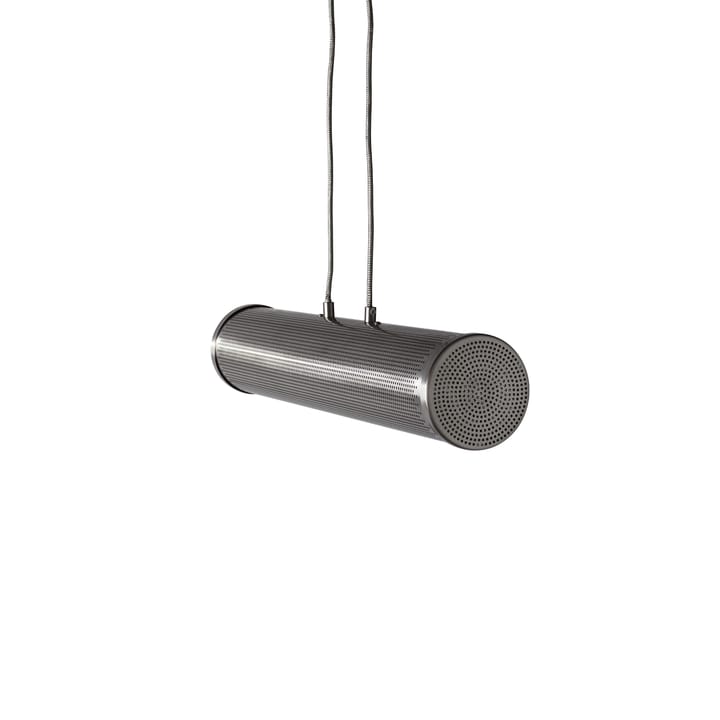 Ooze Hanglamp, zilver CO Bankeryd